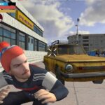 Slavic Gangster Style