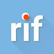 تحميل تطبيق rif is fun golden platinum for Reddit مهكر للاندرويد والايفون 2026 برابط مباشر