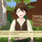 Harvest Home Sweet Home