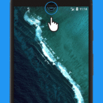 Battery Meter Overlay