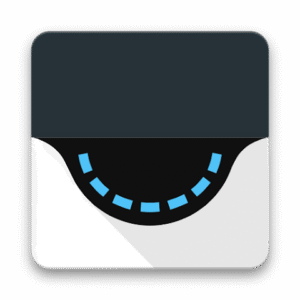 تحميل تطبيق Battery Meter Overlay مهكر للاندرويد والايفون 2026 برابط مباشر