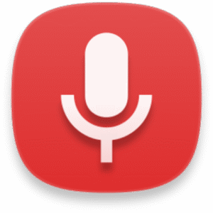 تحميل تطبيق مسجل الصوت My Recorder مهكر للاندرويد والايفون 2026 برابط مباشر