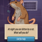 Hoosegow prison survival