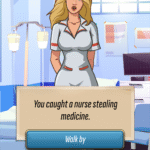 Hoosegow prison survival