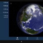 TerraTime Pro World Clock