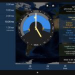 TerraTime Pro World Clock