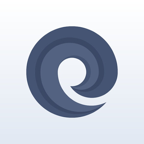 تحميل تطبيق ENIX DARK Icon Pack مهكر للاندرويد والايفون 2026 من ميديا فاير