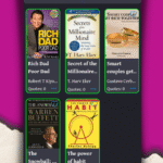 Book Quotes & Quotations