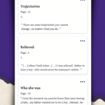 Book Quotes & Quotations