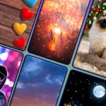WALLPS – Moving Backgrounds