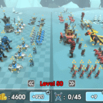 Epic Battle Simulator 2