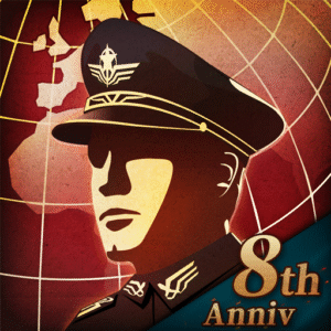 تحميل لعبة World Conqueror 4 مهكرة للاندرويد والايفون 2026 برابط مباشر