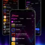 Muso Music Player