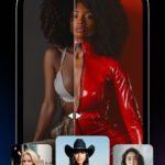 Restyle: Cartoon Filters