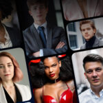 Restyle: Cartoon Filters