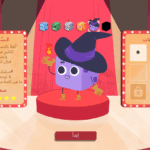 Dicey dungeons