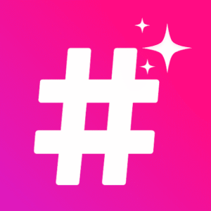 تحميل تطبيق Hashtags AI للاندرويد والايفون 2026 من ميديا فاير