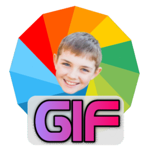 تحميل تطبيق Easy GIF مهكر للاندرويد والايفون 2026 من ميديا فاير