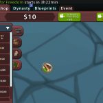 Crafting Idle Clicker