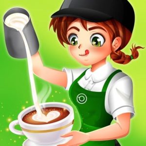 تحميل لعبة Cafe Panic مهكرة للاندرويد والايفون 2026 من ميديا فاير