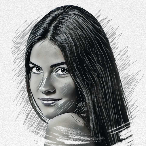 تحميل تطبيق Art Filter Sketch اخر اصدار 2024 للاندرويد والايفون مجانا