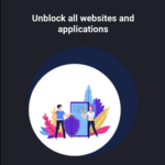 تطبيق Unique VPN