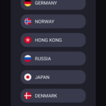 تنزيل تطبيق Unique VPN