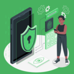 تطبيق GreenNet