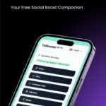 تحميل تطبيق Zefoy مهكر