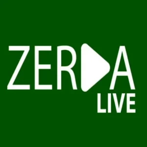 تحميل تطبيق Zerda TV مهكر للاندرويد والايفون 2026 من ميديا فاير