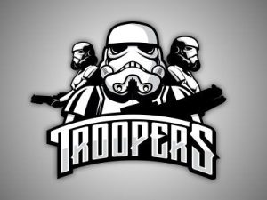 تحميل لعبة Elite Space Trooper مهكرة للاندرويد 2026 من ميديا فاير