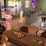 Avakin Life 3D Avatar