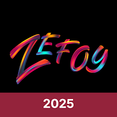تحميل تطبيق Zefoy مهكر للاندرويد والايفون 2025 من ميديا فاير
