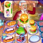 American Cooking Star