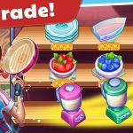 American Cooking Star