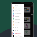 Meed TV