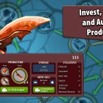 Crafting Idle Clicker