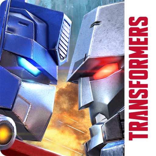 تحميل لعبة TRANSFORMERS: Earth Wars مهكرة للاندرويد والايفون 2026 من ميديا فاير
