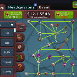 Crafting Idle Clicker