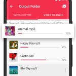 Video to Mp3 Converter