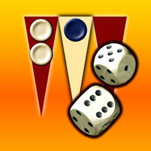 تحميل لعبة Backgammon Pro مهكرة للاندرويد والايفون 2026 برابط مباشر
