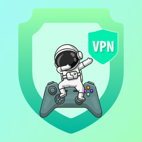 تحميل برنامج Gamers Vpn مهكر للاندرويد والايفون 2026 من ميديا فاير