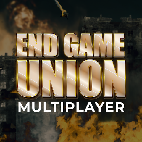 تحميل لعبة End Game: Union Multiplayer مهكرة للاندرويد والايفون 2026 من ميديا فاير