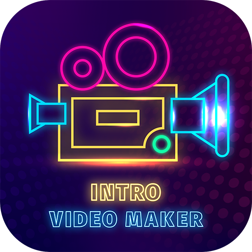 تحميل تطبيق Intro video maker مهكر للاندرويد والايفون 2026 برابط مباشر