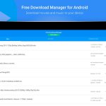 Free Download Manager