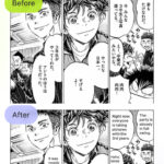 Comic Screen Translate