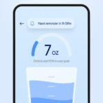 Water Tracker & Reminder