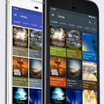 Omnia Music Player
