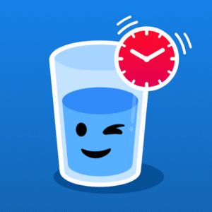 تحميل تطبيق Water Tracker & Reminder مهكر للاندرويد والايفون 2026 برابط مباشر