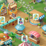 Elsa’s Garden